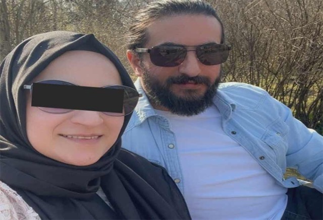 Gurbetçi kadın cinayetinin detayları ortaya çıktı