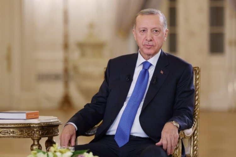 İstanbul Eğitim Zirvesi'ne Başkan Erdoğan'dan Önemli Mesaj